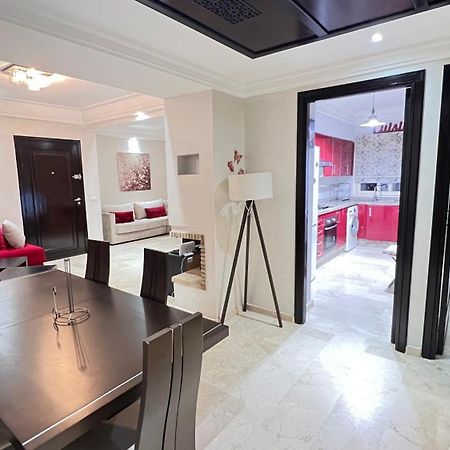 Familly Apartment Касабланка Экстерьер фото