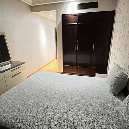 Familly Apartment Касабланка Экстерьер фото