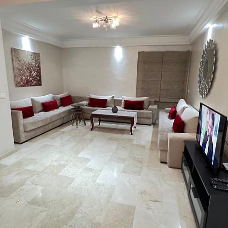 Familly Apartment Касабланка Экстерьер фото