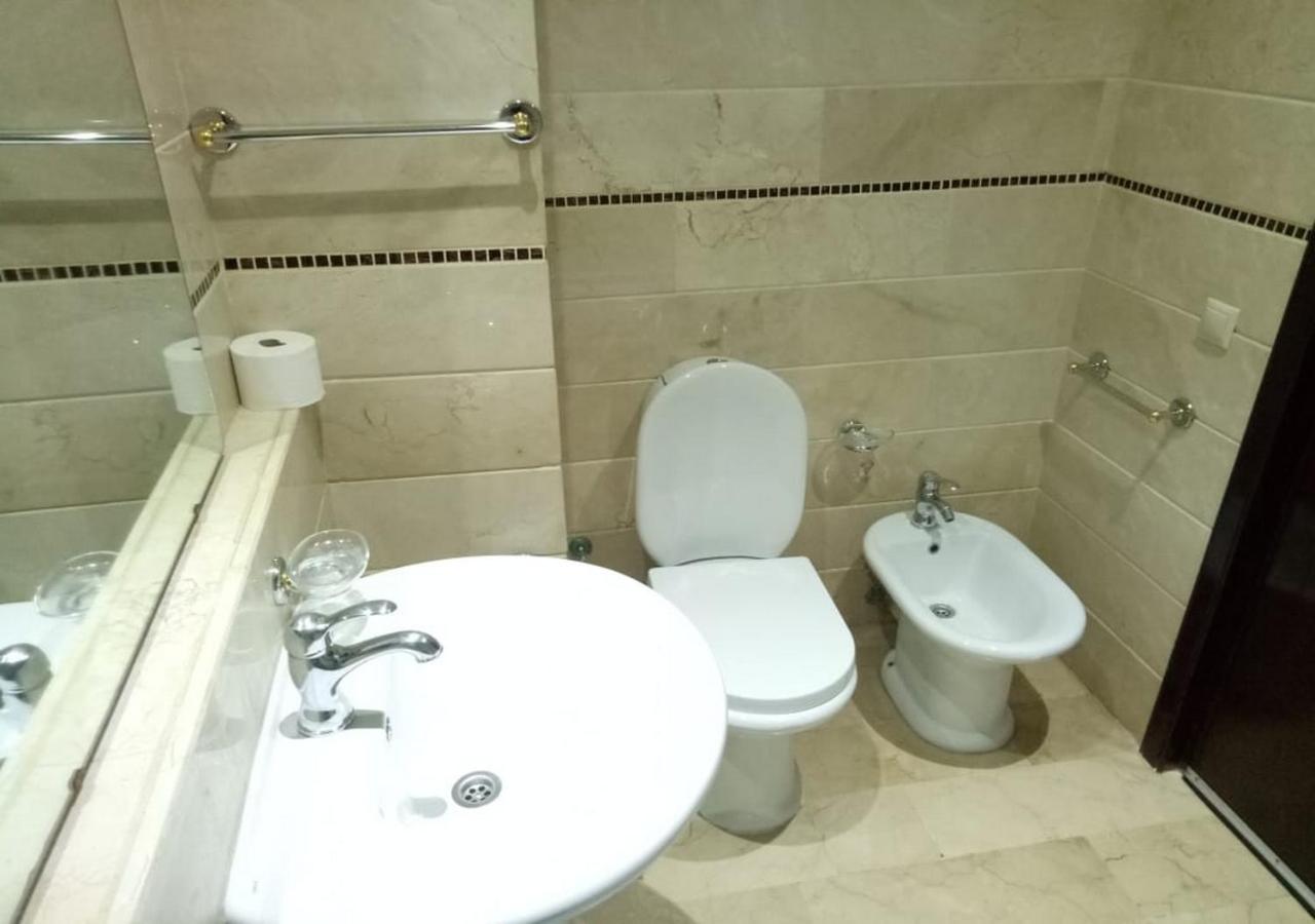 Familly Apartment Касабланка Экстерьер фото