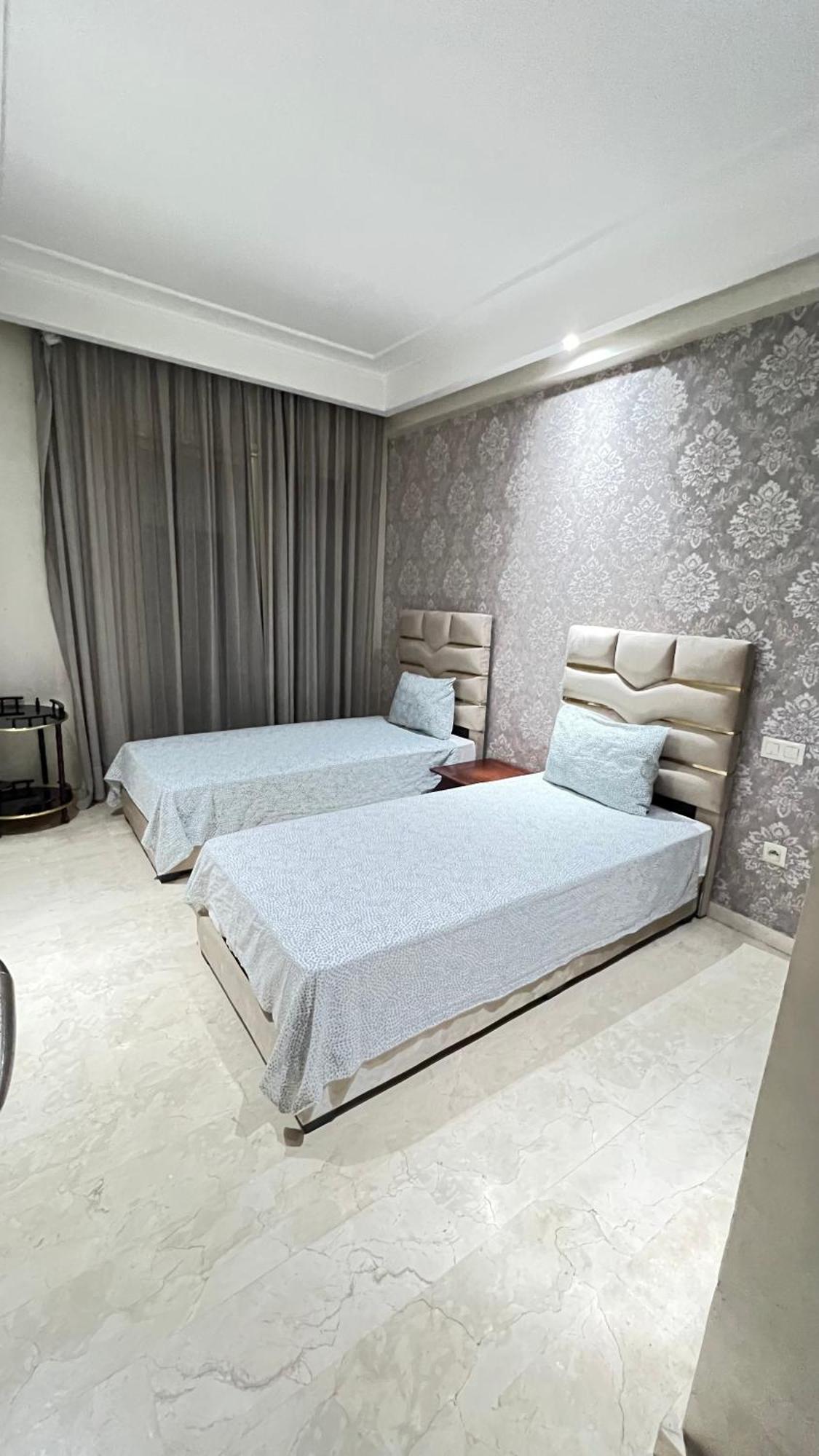 Familly Apartment Касабланка Экстерьер фото