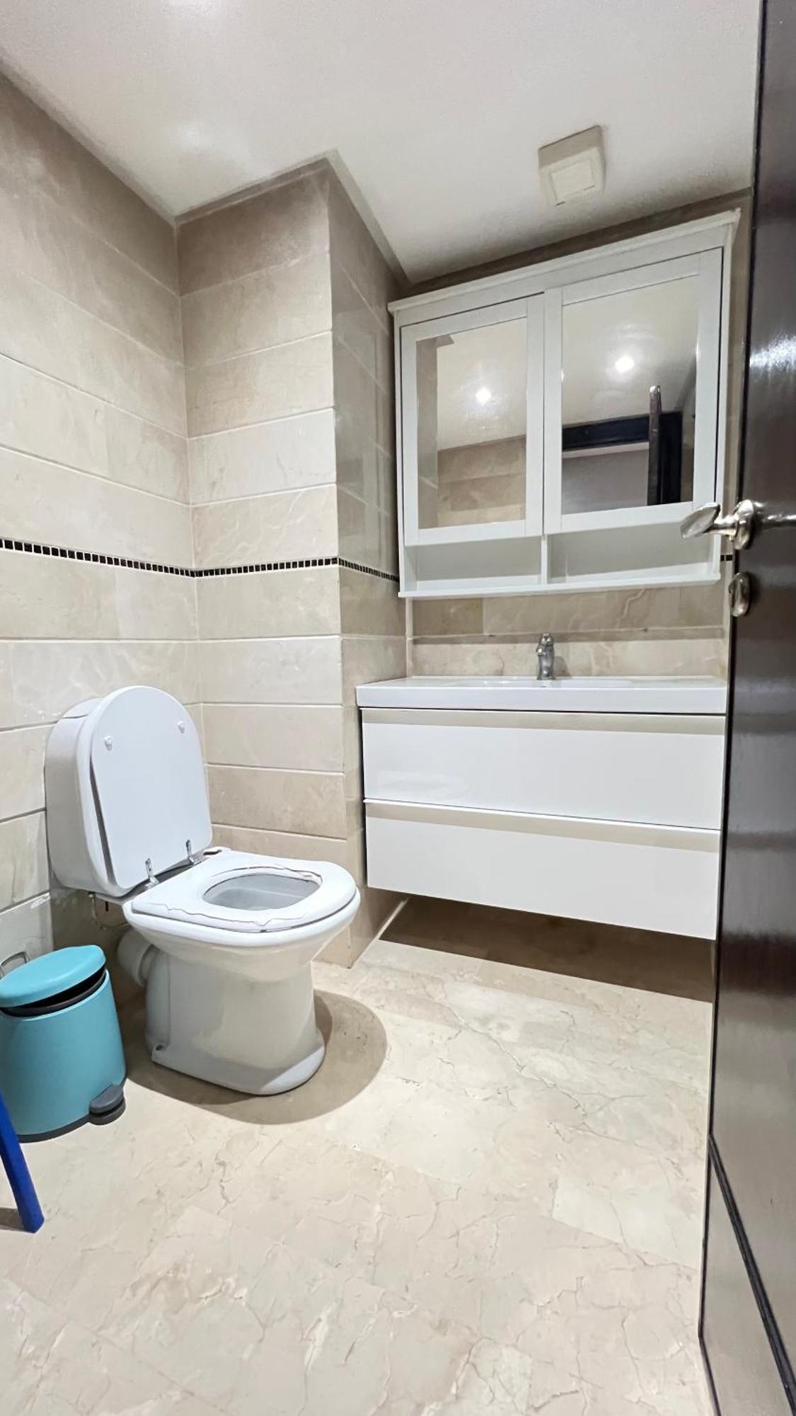 Familly Apartment Касабланка Экстерьер фото