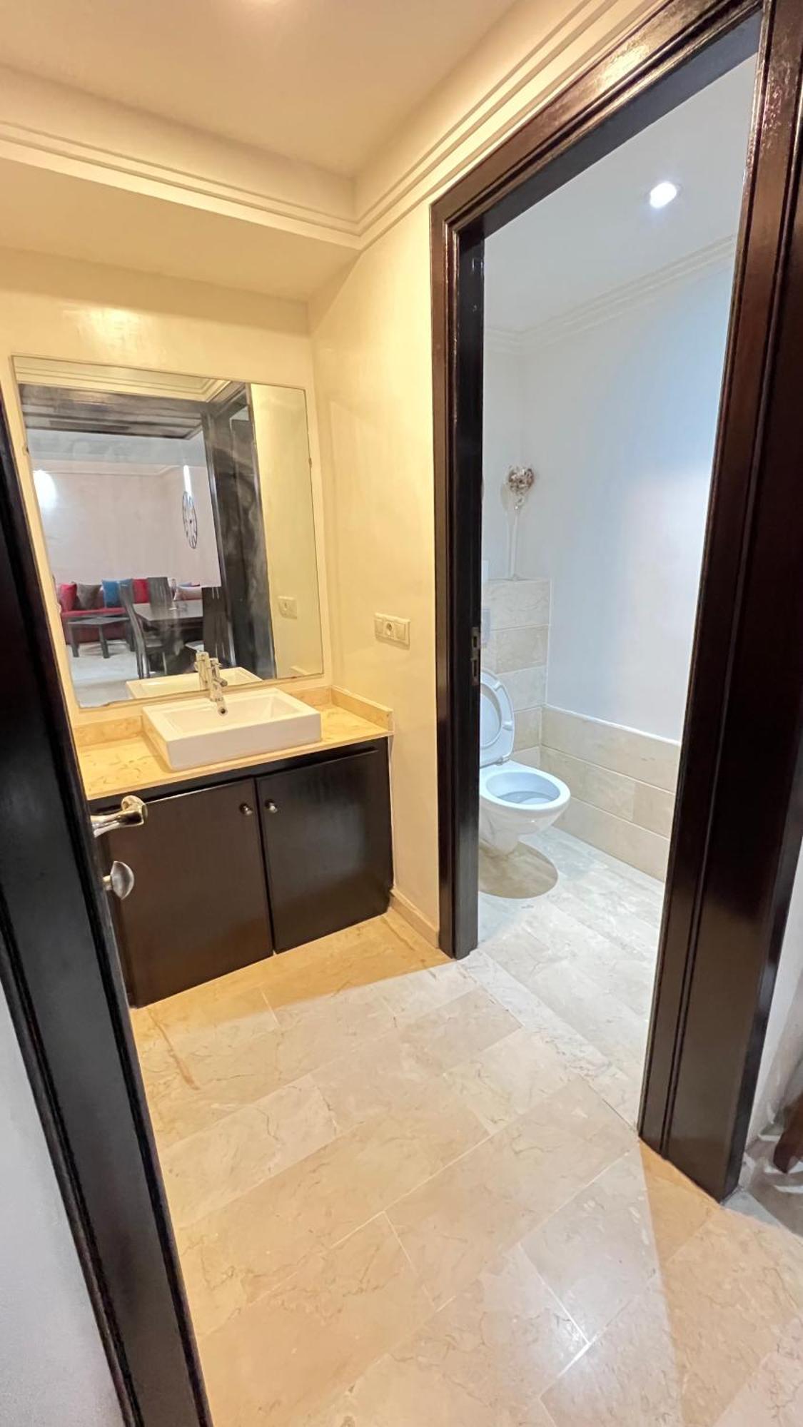 Familly Apartment Касабланка Экстерьер фото